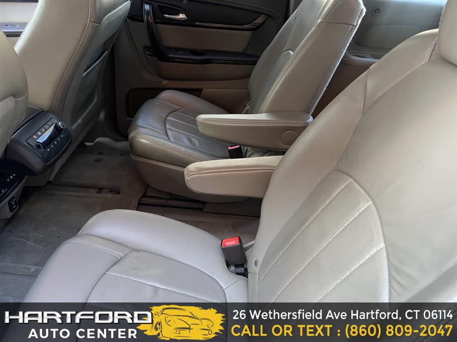 2015 GMC Acadia Denali AWD 4dr SUV photo