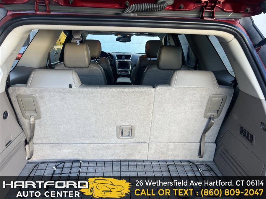 2015 GMC Acadia Denali AWD 4dr SUV photo