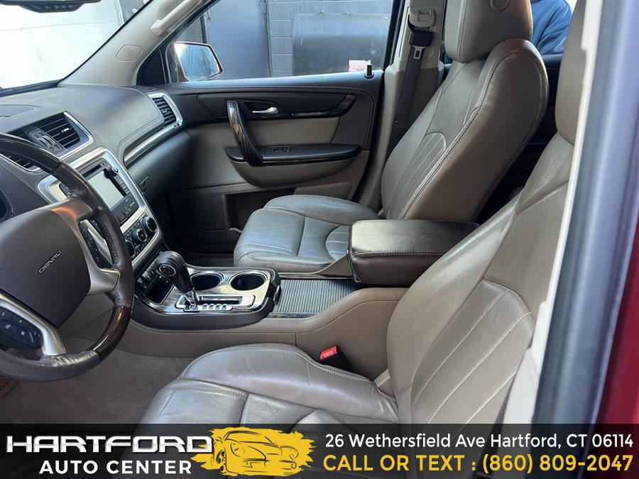 2015 GMC Acadia Denali AWD 4dr SUV photo
