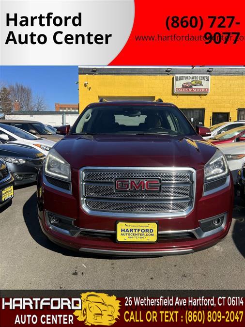 2015 GMC Acadia Denali AWD 4dr SUV photo