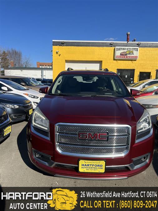 2015 GMC Acadia Denali AWD 4dr SUV photo