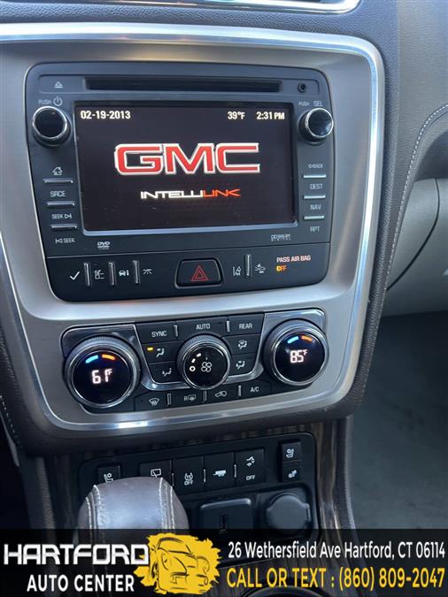 2015 GMC Acadia Denali AWD 4dr SUV photo