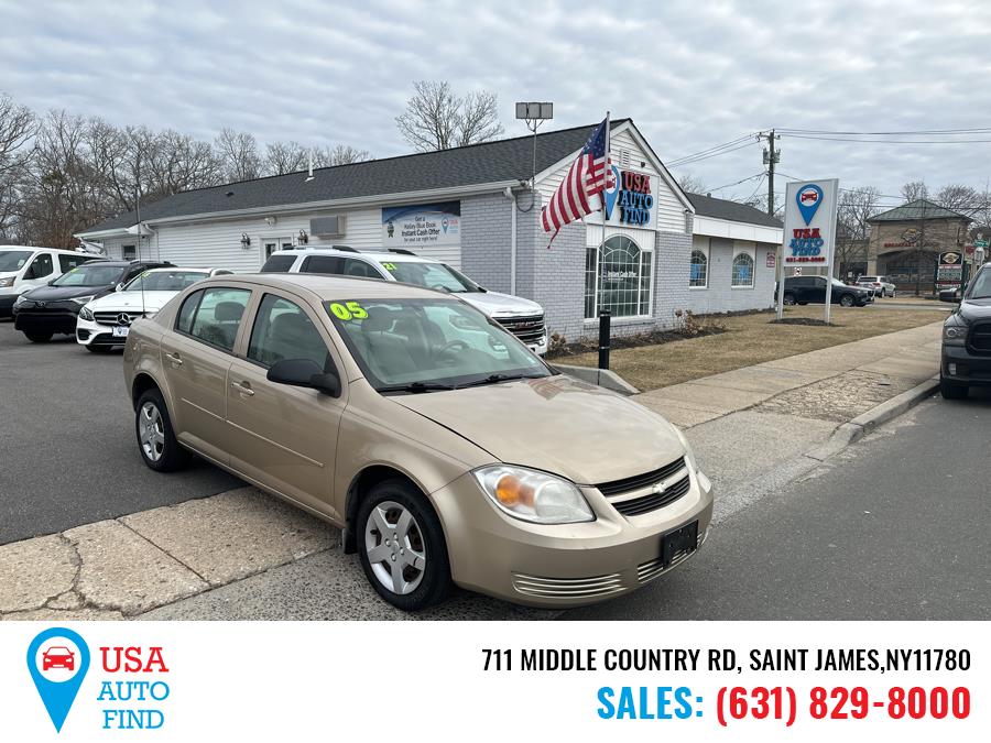 2005 Chevrolet Cobalt photo
