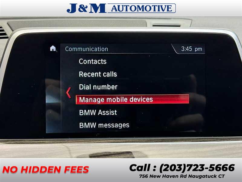 2018 BMW X1 xDrive28i photo