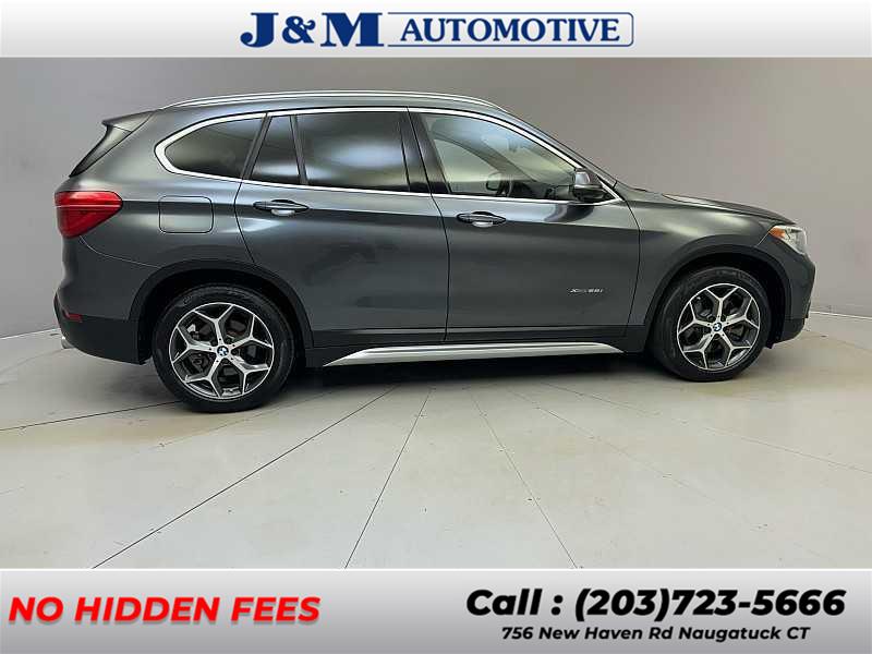 2018 BMW X1 xDrive28i photo