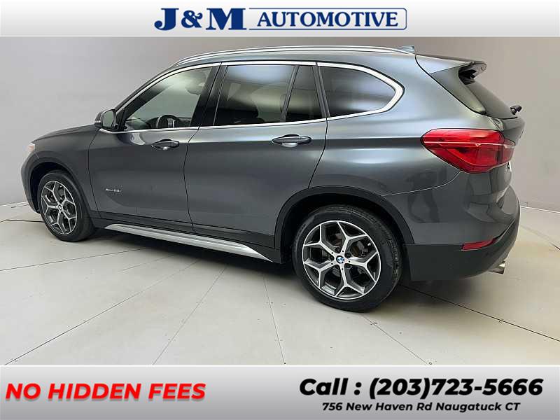 2018 BMW X1 xDrive28i photo