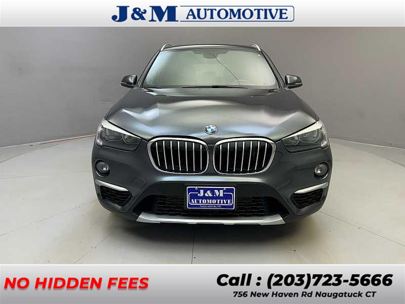 2018 BMW X1 xDrive28i photo