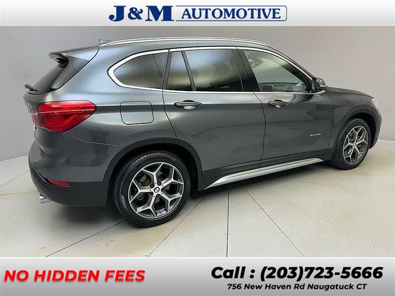 2018 BMW X1 xDrive28i photo