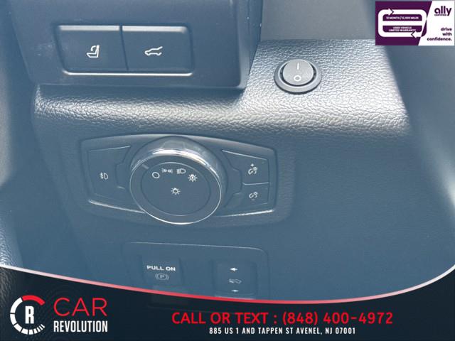 2021 Ford Expedition Limited 4X4 photo