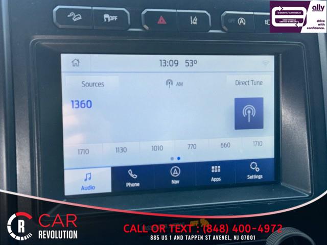 2021 Ford Expedition Limited 4X4 photo
