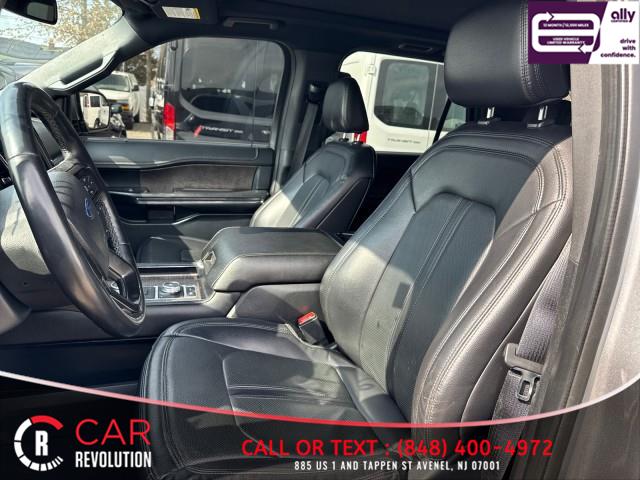 2021 Ford Expedition Limited 4X4 photo