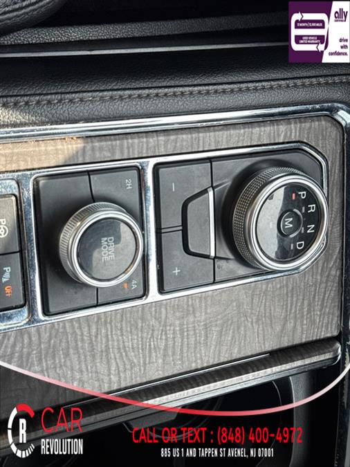 2021 Ford Expedition Limited 4X4 photo