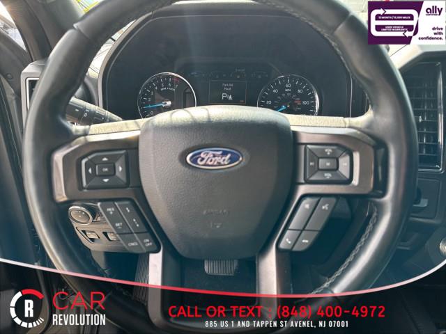 2021 Ford Expedition Limited 4X4 photo