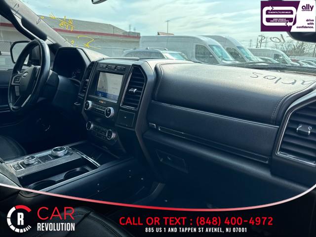 2021 Ford Expedition Limited 4X4 photo