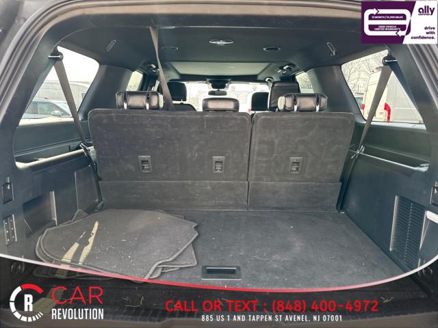 2021 Ford Expedition Limited 4X4 photo