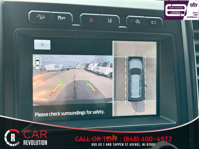 2021 Ford Expedition Limited 4X4 photo
