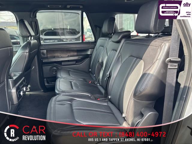 2021 Ford Expedition Limited 4X4 photo