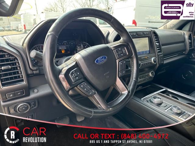 2021 Ford Expedition Limited 4X4 photo