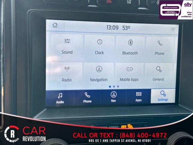 2021 Ford Expedition Limited 4X4 photo