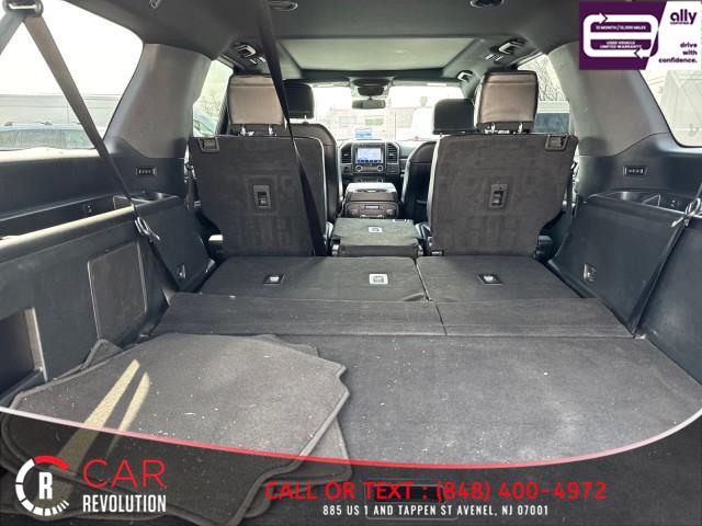 2021 Ford Expedition Limited 4X4 photo