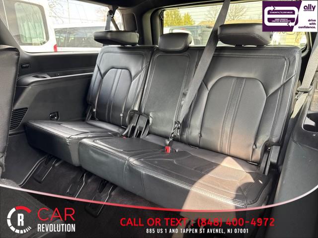 2021 Ford Expedition Limited 4X4 photo