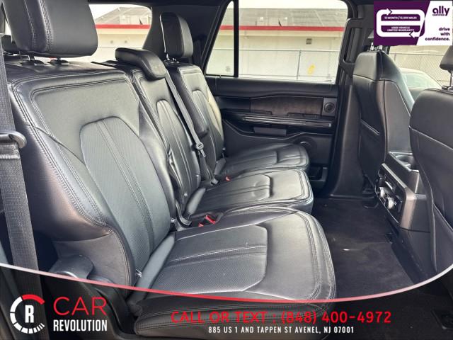 2021 Ford Expedition Limited 4X4 photo