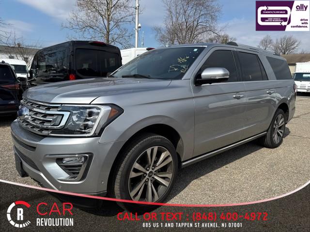 2021 Ford Expedition Limited 4X4 photo