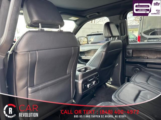 2021 Ford Expedition Limited 4X4 photo
