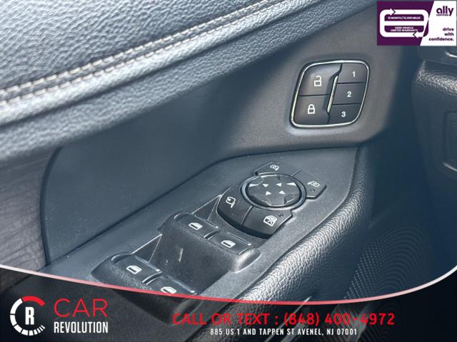 2021 Ford Expedition Limited 4X4 photo