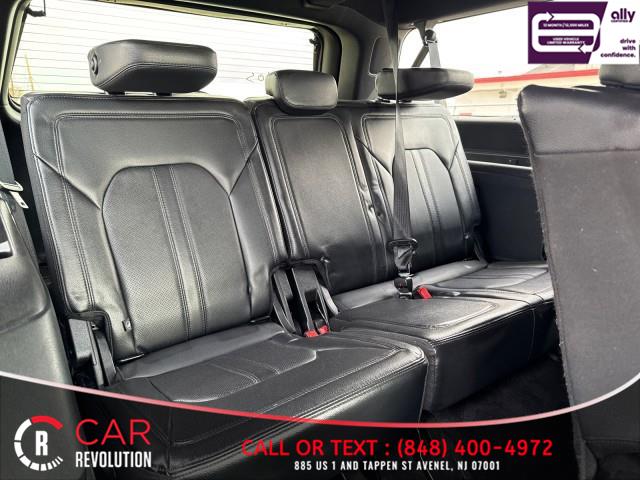 2021 Ford Expedition Limited 4X4 photo
