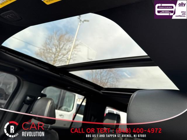 2021 Ford Expedition Limited 4X4 photo