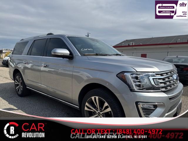 2021 Ford Expedition Limited 4X4 photo