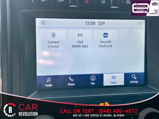 2021 Ford Expedition Limited 4X4 photo