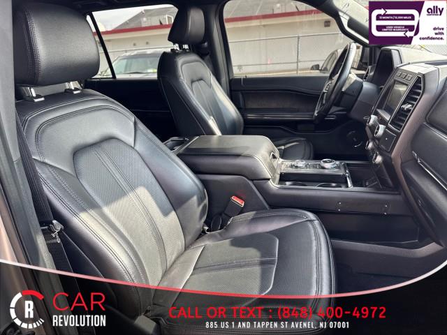 2021 Ford Expedition Limited 4X4 photo