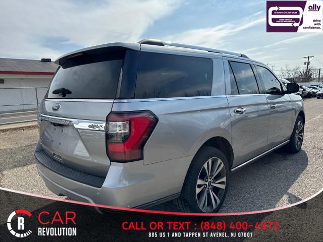 2021 Ford Expedition Limited 4X4 photo