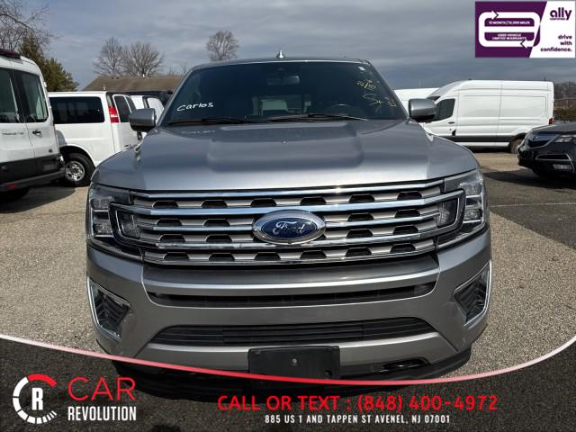 2021 Ford Expedition Limited 4X4 photo
