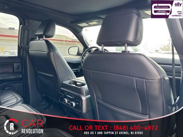 2021 Ford Expedition Limited 4X4 photo