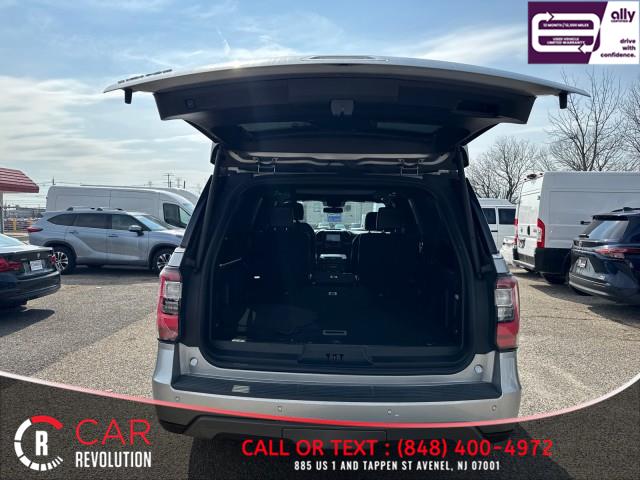 2021 Ford Expedition Limited 4X4 photo