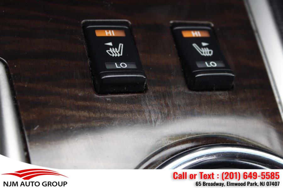 2014 Nissan Pathfinder S photo
