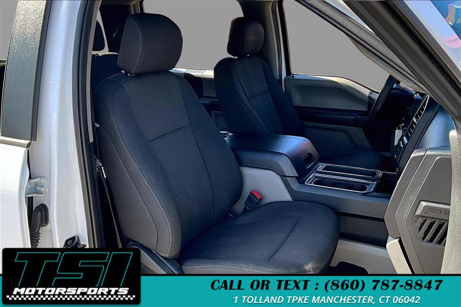 2019 Ford F-150 XL 4WD SuperCrew 5.5'' Box photo