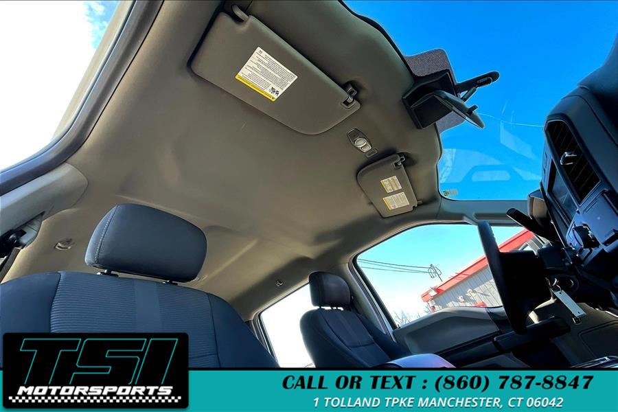2019 Ford F-150 XL 4WD SuperCrew 5.5'' Box photo