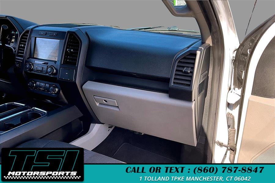 2019 Ford F-150 XL 4WD SuperCrew 5.5'' Box photo