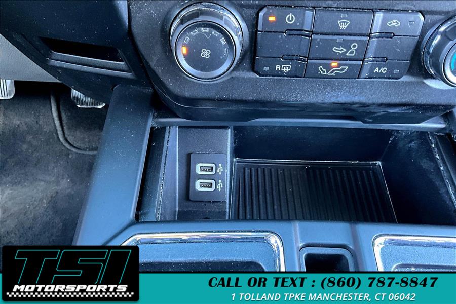 2019 Ford F-150 XL 4WD SuperCrew 5.5'' Box photo