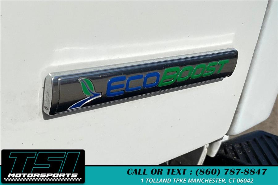 2019 Ford F-150 XL 4WD SuperCrew 5.5'' Box photo
