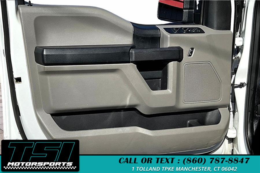 2019 Ford F-150 XL 4WD SuperCrew 5.5'' Box photo