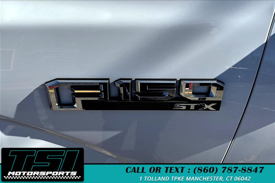 2019 Ford F-150 XL 4WD SuperCrew 5.5'' Box photo
