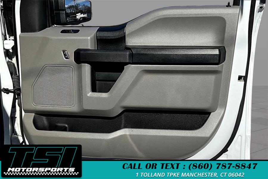 2019 Ford F-150 XL 4WD SuperCrew 5.5'' Box photo
