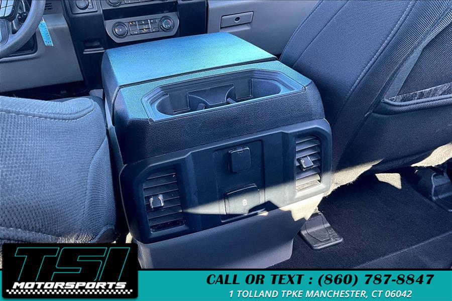 2019 Ford F-150 XL 4WD SuperCrew 5.5'' Box photo