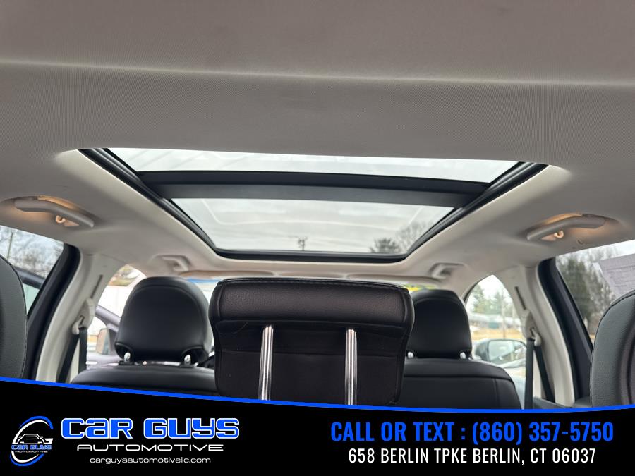 2018 Ford Edge Titanium AWD photo