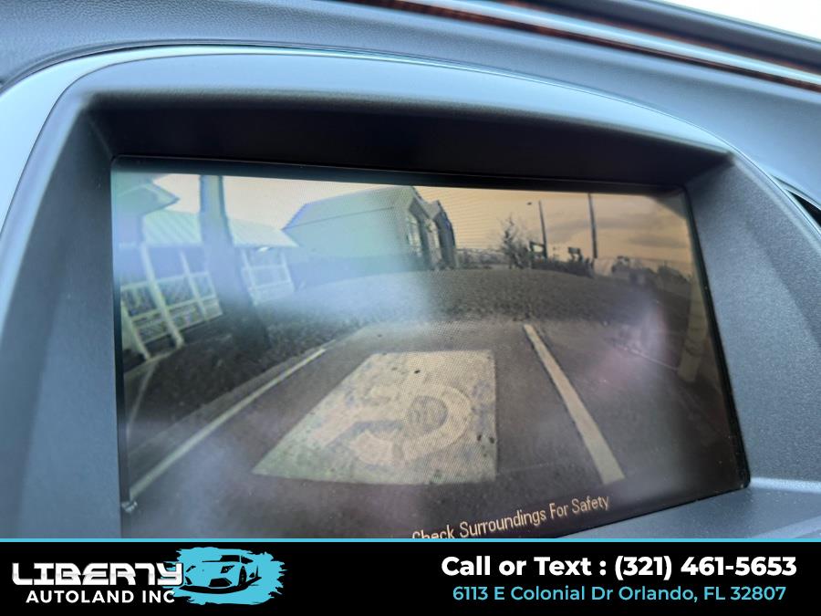 2013 Buick LaCrosse Leather photo